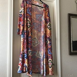 Lularoe Sarah